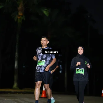 Runner Photo 5318388