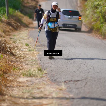 Runner Photo 5318389