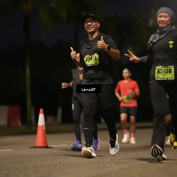 Runner Photo 5318392