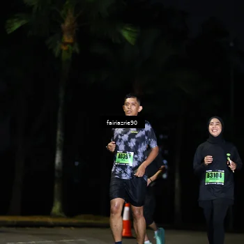 Runner Photo 5318393