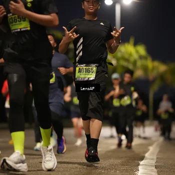 Runner Photo 5318395