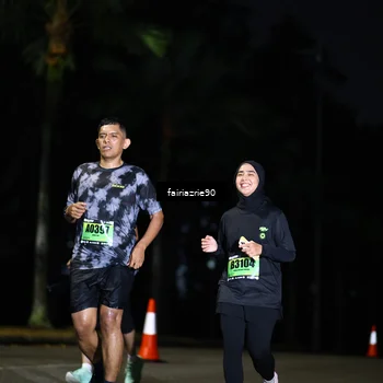 Runner Photo 5318397