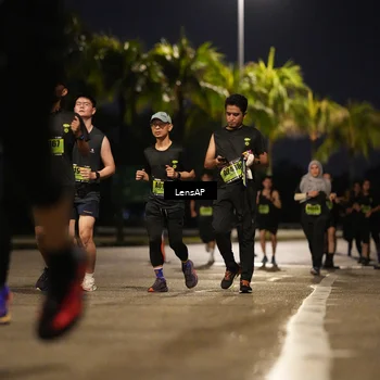 Runner Photo 5318398