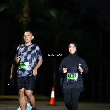 Runner Photo 5318399