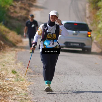 Runner Photo 5318401