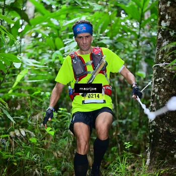 Runner Photo 5318402