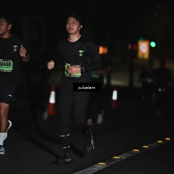 Runner Photo 5318403