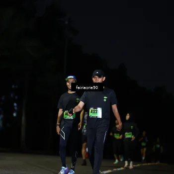 Runner Photo 5318405