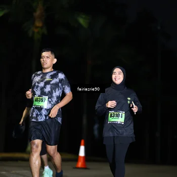 Runner Photo 5318406