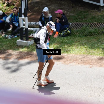 Runner Photo 5318407