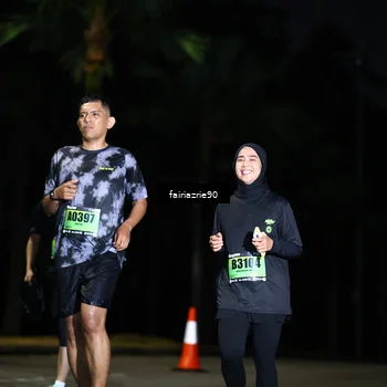 Runner Photo 5318412