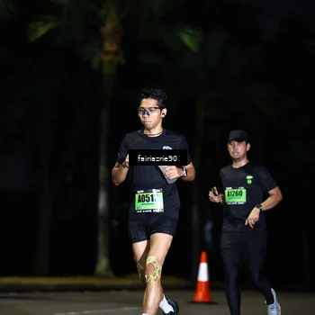 Runner Photo 5318413