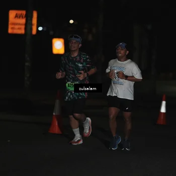 Runner Photo 5318416