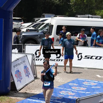 Runner Photo 5318423