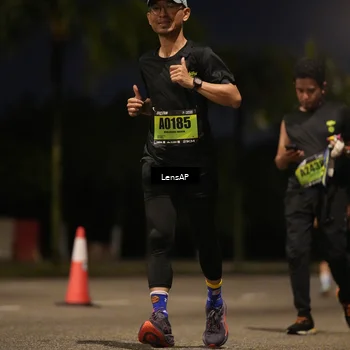 Runner Photo 5318424