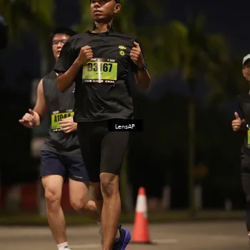 Runner Photo 5318426