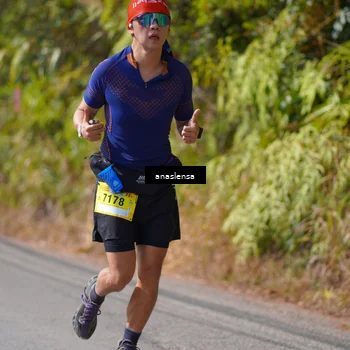 Runner Photo 5318427