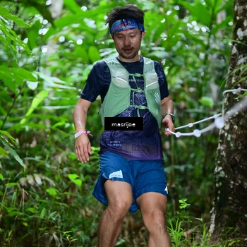 Runner Photo 5318431