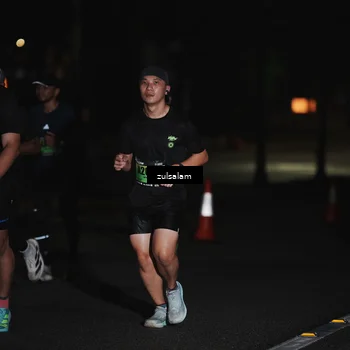 Runner Photo 5318432