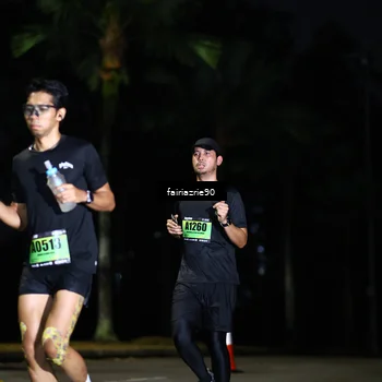 Runner Photo 5318436
