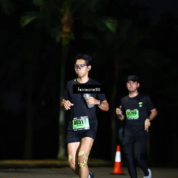 Runner Photo 5318437
