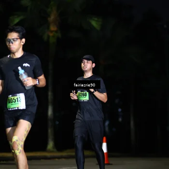Runner Photo 5318438