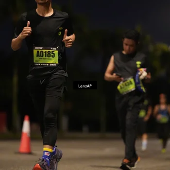 Runner Photo 5318439