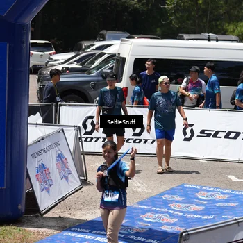 Runner Photo 5318443