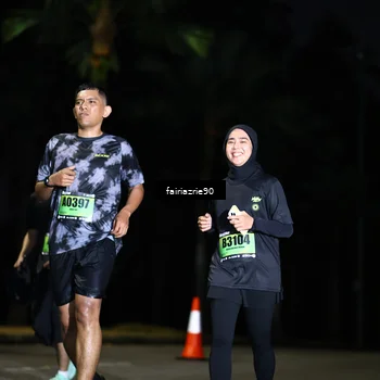 Runner Photo 5318444