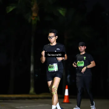 Runner Photo 5318447