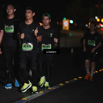 Runner Photo 5318450