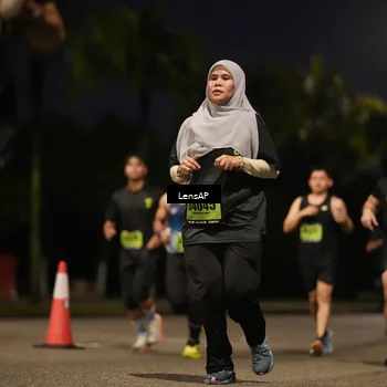 Runner Photo 5318451