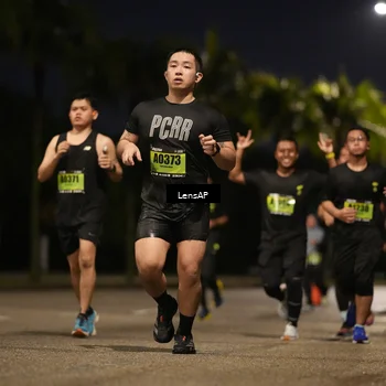 Runner Photo 5318452
