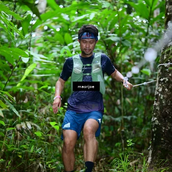 Runner Photo 5318453