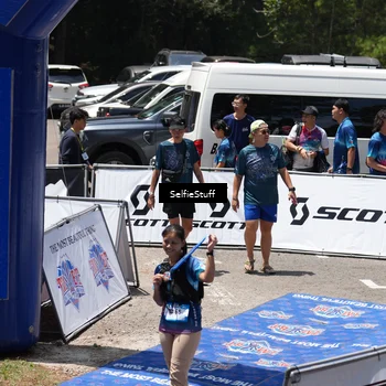 Runner Photo 5318459