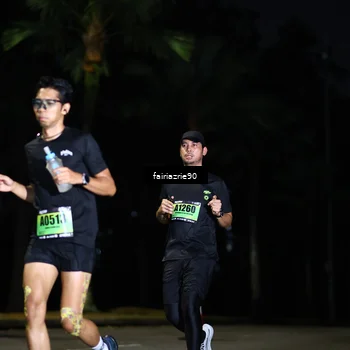 Runner Photo 5318460
