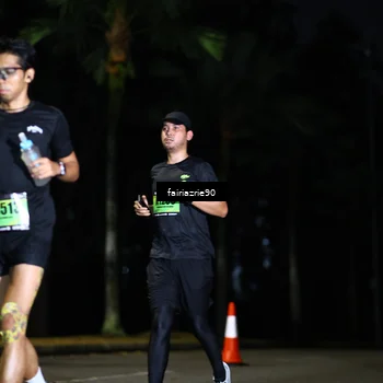 Runner Photo 5318462
