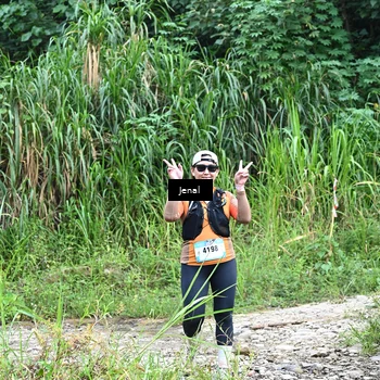 Runner Photo 5318463