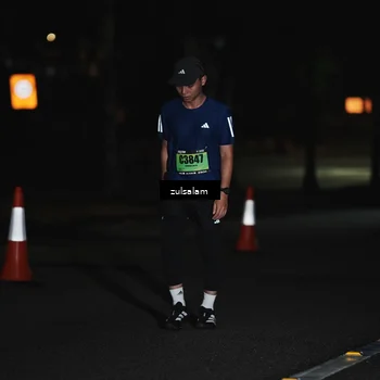 Runner Photo 5318464