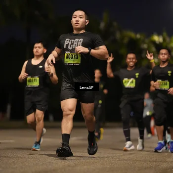 Runner Photo 5318466