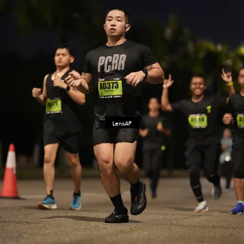Runner Photo 5318467