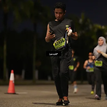 Runner Photo 5318468