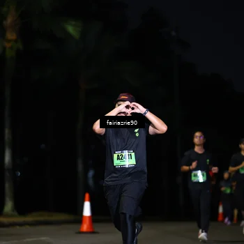 Runner Photo 5318471