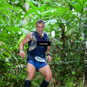Runner Photo 5318473