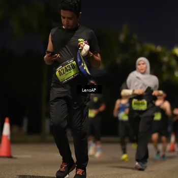 Runner Photo 5318474