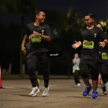 Runner Photo 5318476