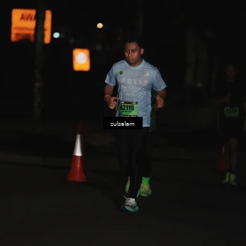 Runner Photo 5318477