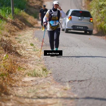 Runner Photo 5318478