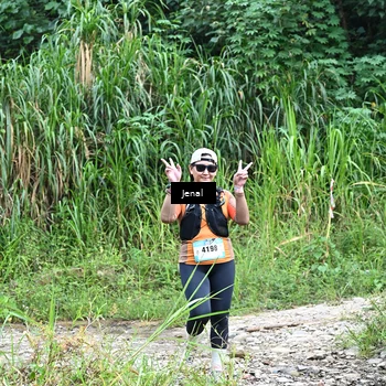 Runner Photo 5318481