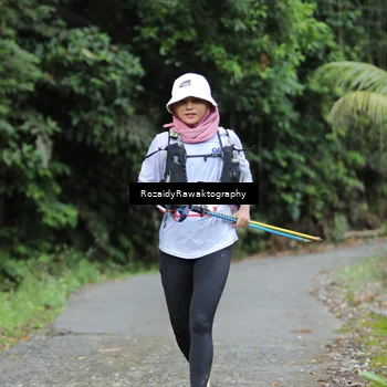 Runner Photo 5318482
